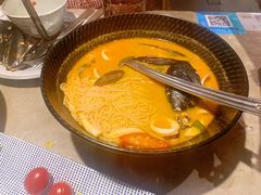 -星叶·东南亚料理(温州万象城店)