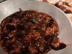 -绿茶餐厅(蓝色港湾店)