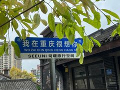 -重庆十八梯传统风貌区