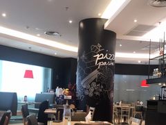 -必胜客(兴华中路PH店)