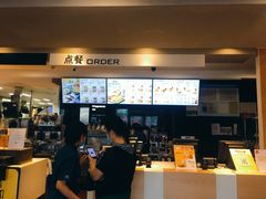 -麦当劳(黄石北路店)