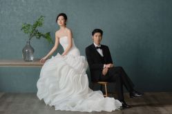 -金夫人婚纱摄影(西昌店)