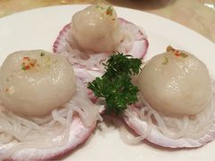 8餐厅-8餐厅(新葡京酒店)