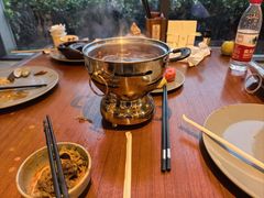 -美盛喜来登大酒店-盛宴标帜餐厅