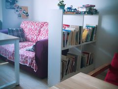-捌楼咖啡书吧(南开店)