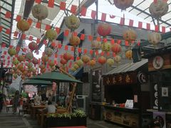 -凤城·食都