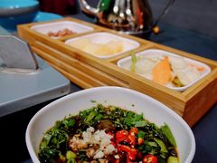 -金龙·打边炉(南京西路店)