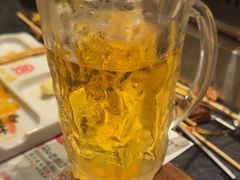 -可口香·非遗老号烧烤(南岗直营店)