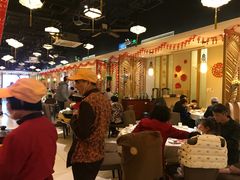 大堂-至尊强仔(正光北街店)