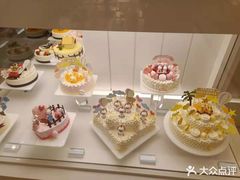 -好利来(西宸广场店)