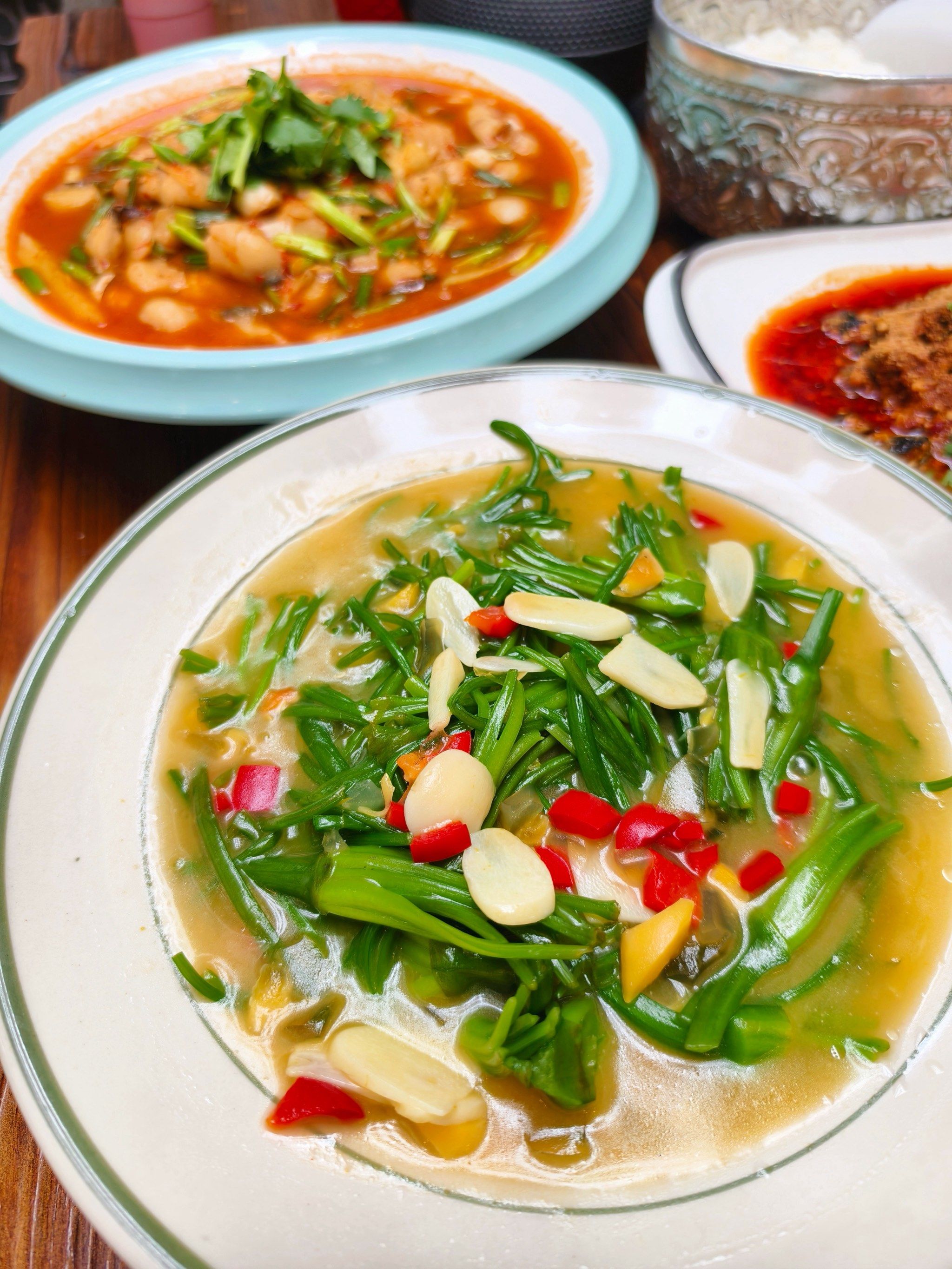 大理最正宗的白族特色菜