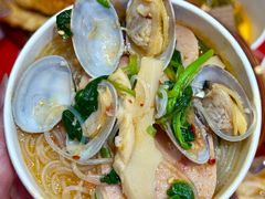 -见味花甲(合生汇店)