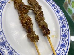 -隆福寺小吃店(东四店)