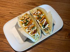 -米兰西点(兴隆台店)