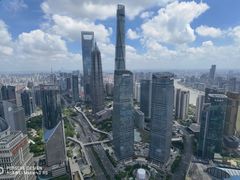 -东方明珠广播电视塔