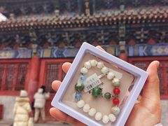 -洛阳白马寺