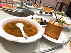 -汇贤府·李氏鲁菜(五棵松店)
