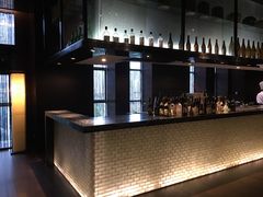 -曙亚洲餐厅-重庆富力艾美酒店(南坪万达广场店)
