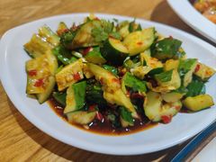 -圆圆家私房美食(民权路店)