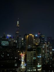 点击看大图 -金鹰国际月子中心(新街口店)