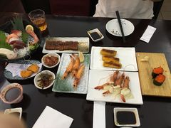 -真剑日本料理·铁板烧(贵州路店)