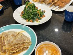 -宛平李记小吃(东关街店)