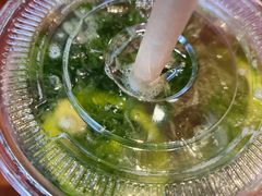 手打渣绿-BLAQ咖啡(骏豪店)