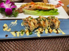 -樱の千渡日式料理·铁板烧•烧鸟(金盛田广场店)