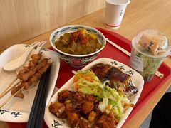 -和合谷(百荣店)