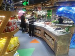 -一号桥自助火锅城(揽秀园西街店)