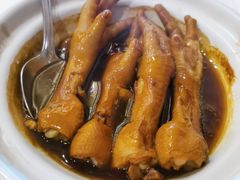 -白天鹅宾馆-宏图府餐厅