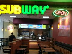 门面-SUBWAY赛百味(汉峪金谷店)
