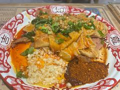 -海椒市落舌·麻辣烫冒菜(晶融汇店)