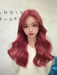 -轻术造型