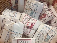 -谷小推·按摩·茶饮·社交(茂业店)