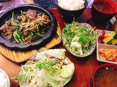 -胜代日本料理(云程巷小区店)