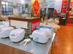 -水乡人家私房菜(逢简店)