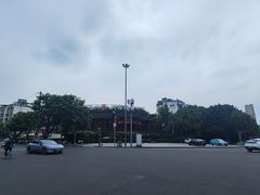 -川西坝子火锅(金沙1.0直营店)