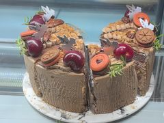 -丁香西饼屋(桂林路店)