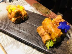 -绿茶餐厅(昌平悦荟店)