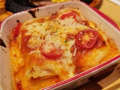 -菲滋意式餐厅(金华银泰城店)