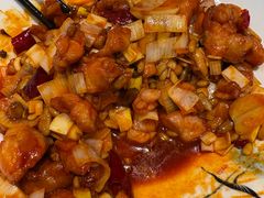 -马凯餐厅(地安门店)