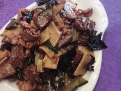 -京天红酒家(马家堡店)
