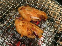 秘坛鸡翅-玄海寿司(国贸店)