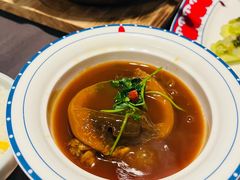 -肆月河豚·新淮扬(金融街店)