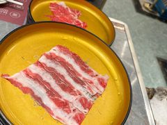 -一绪に寿喜烧(虹悦城店)
