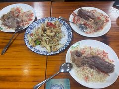 -217丰惠源抓饭(星湖街店)
