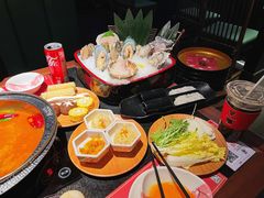 -牛New寿喜烧(金茂览秀城店)
