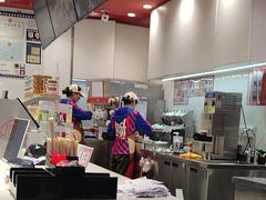-DQ·蛋糕·冰淇淋(包河万达店)