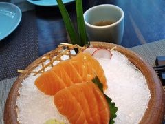 -山葵家·创意料理(临平银泰城店)